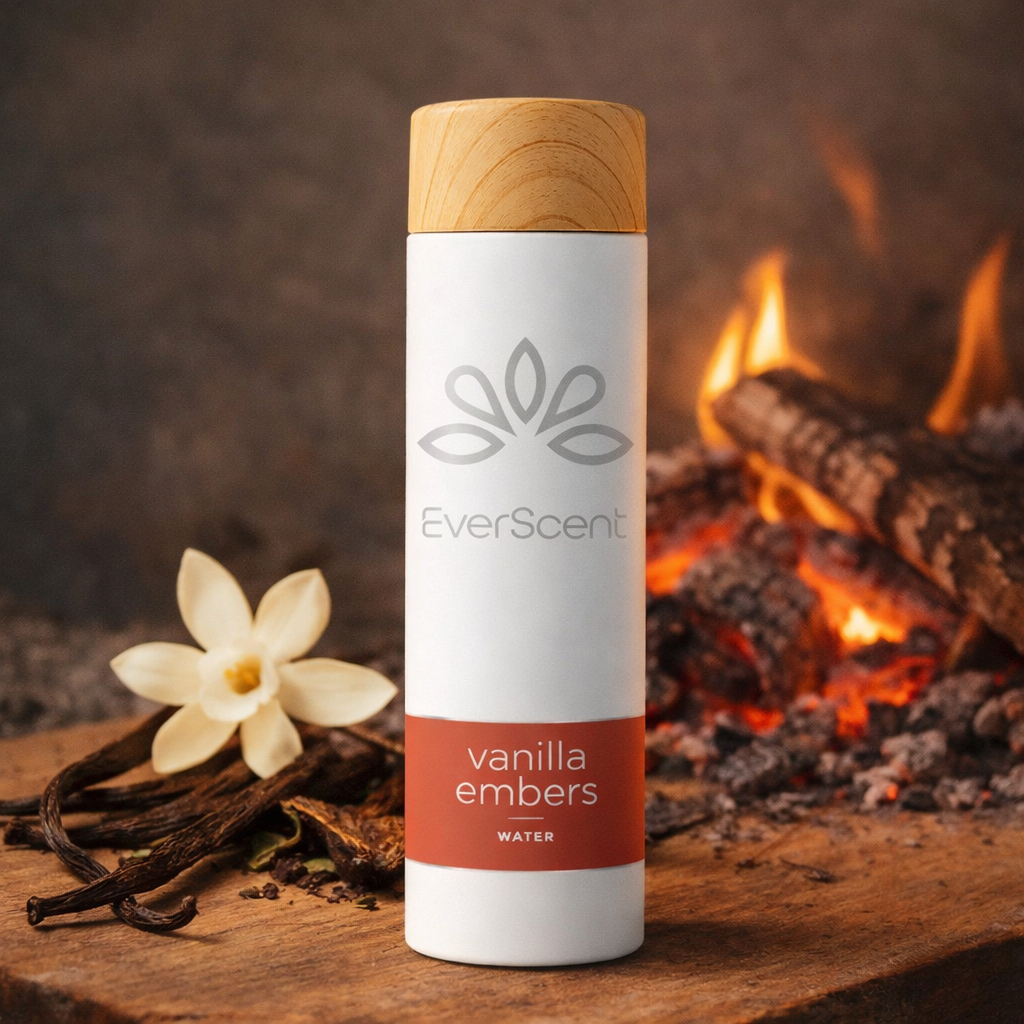 Vanilla Embers