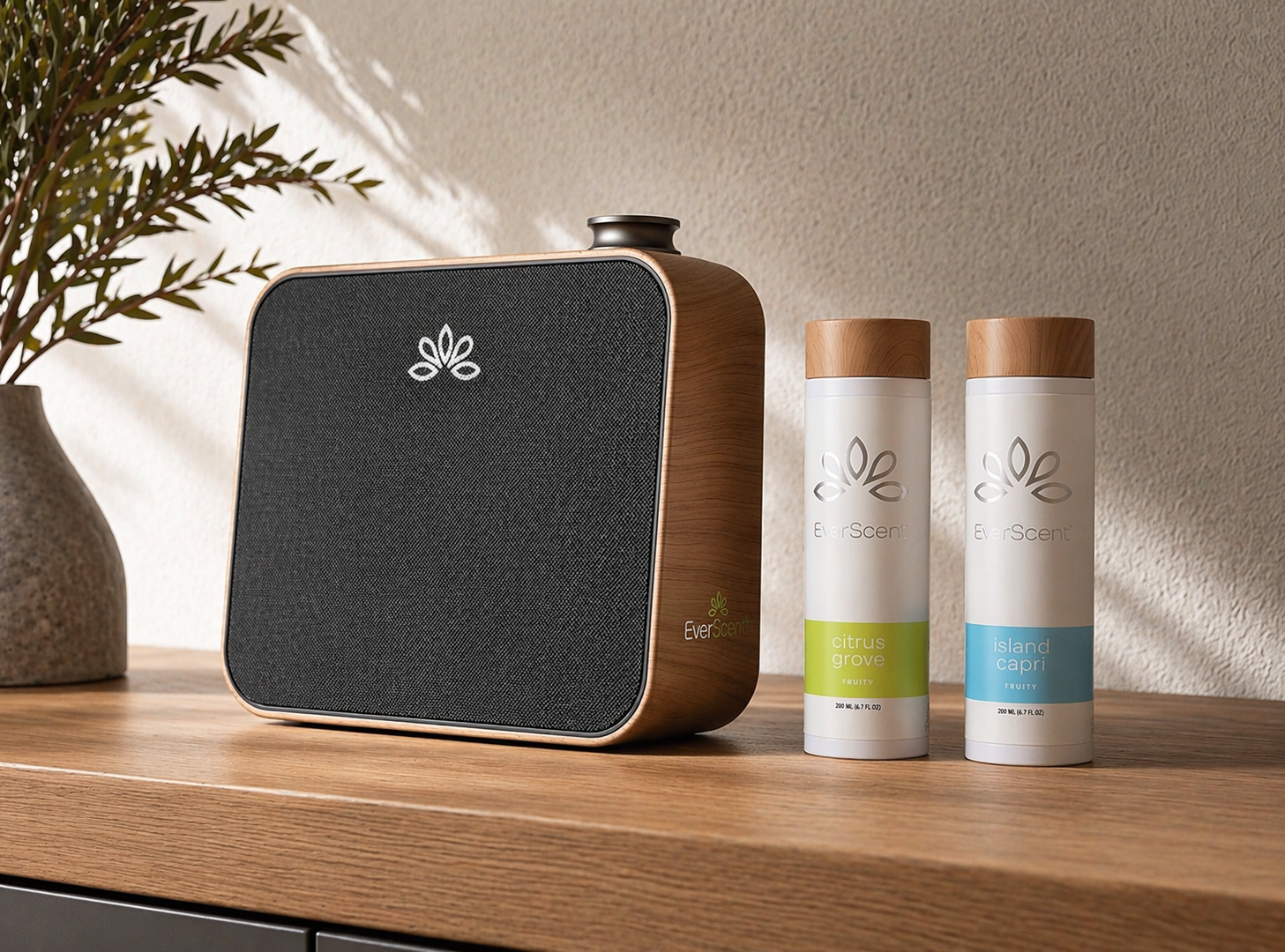 EverScent Smart Diffuser