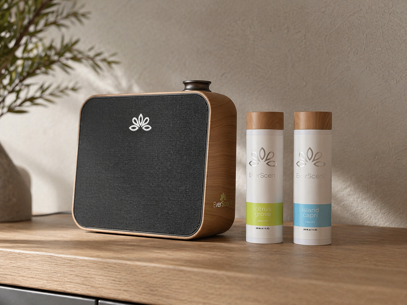 EverScent Starter Pack