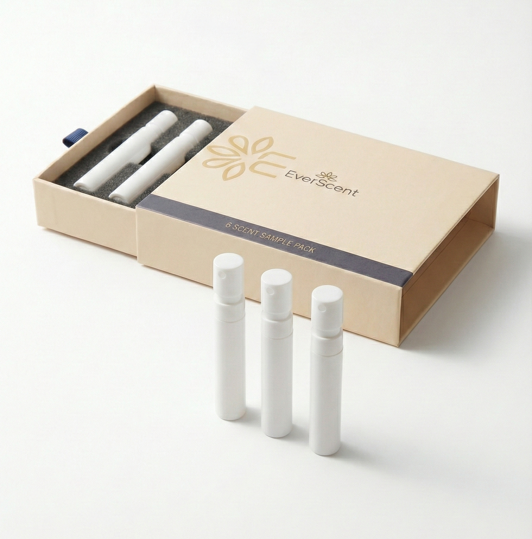 EverScent 6-Scent Sample Pack