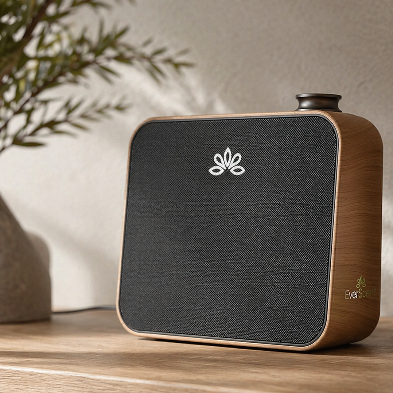EverScent Smart Diffuser