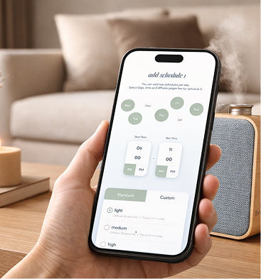 EverScent Starter Pack