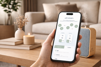 EverScent Smart Diffuser