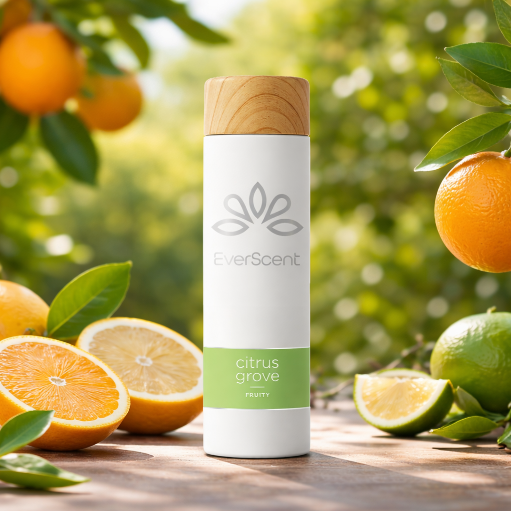 Citrus Grove