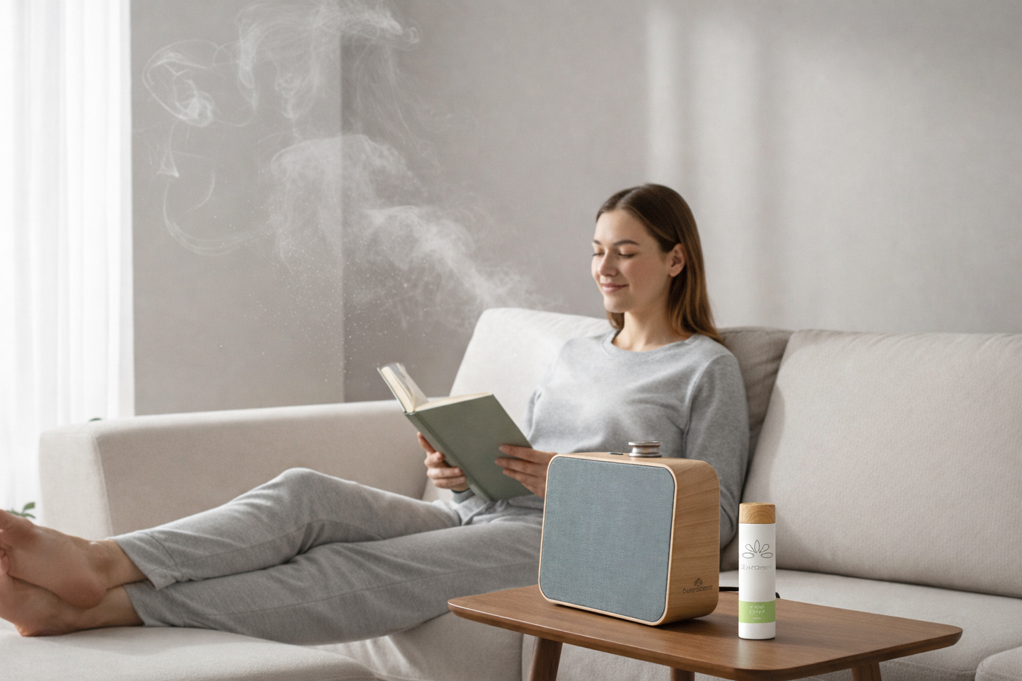 EverScent Smart Diffuser