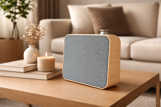 EverScent Smart Diffuser