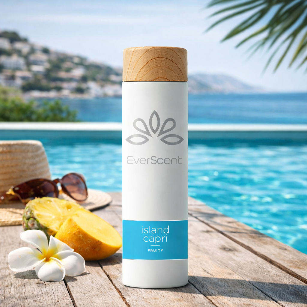 Island Capri