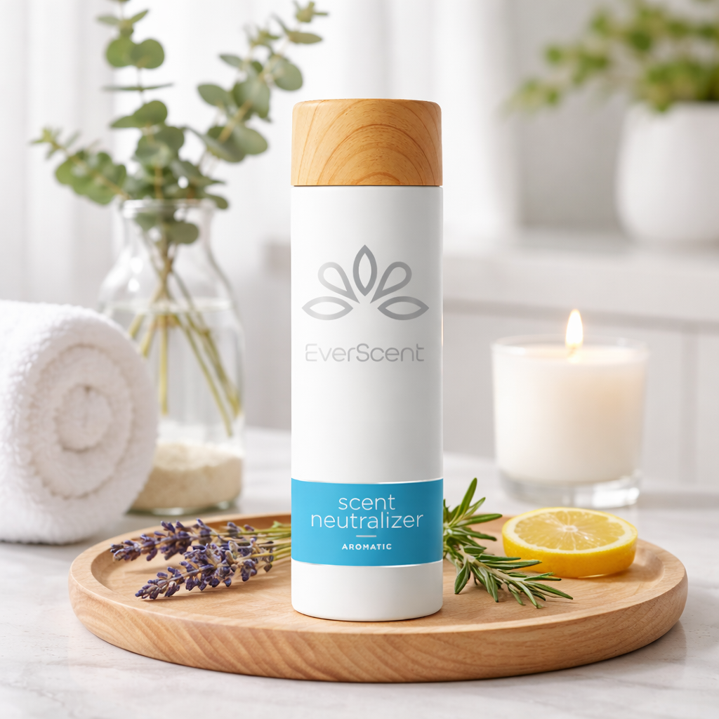 Scent Neutralizer (Deoderizer)